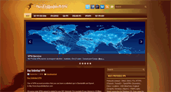 Desktop Screenshot of buyunlimitedvpn.com
